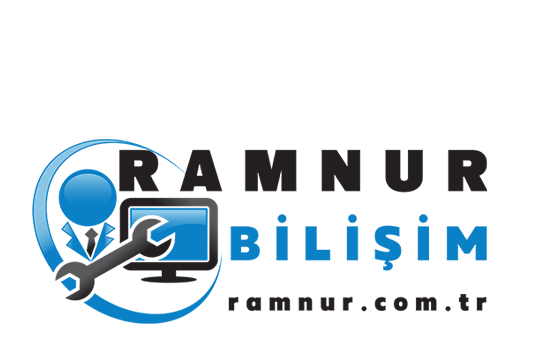 Ramnur Bilişim - Diyarbakır Bilgisayar Teknik Servis