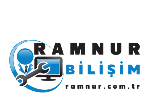 Ramnur Bilişim - Bilgisayar Teknik Servis