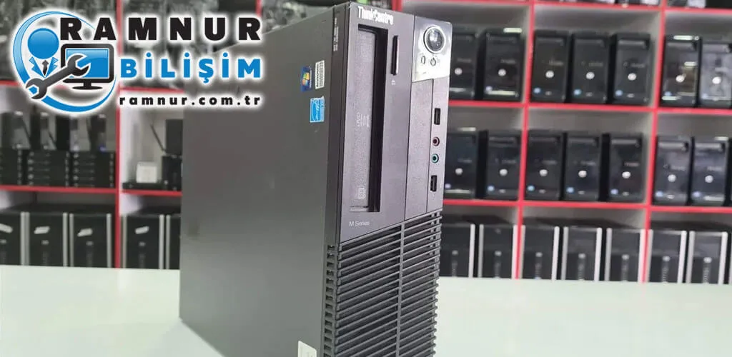 Şişli 2 el pc