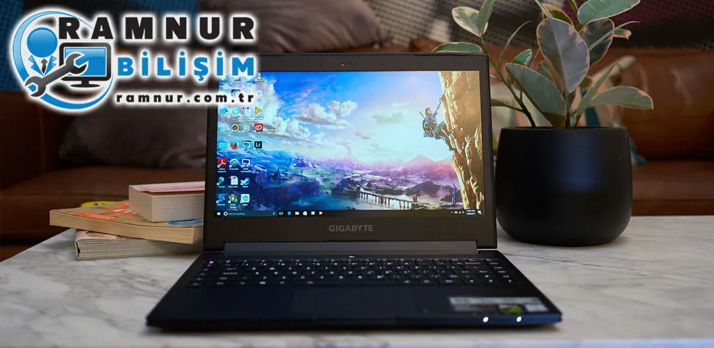Şişli 2 ellaptop