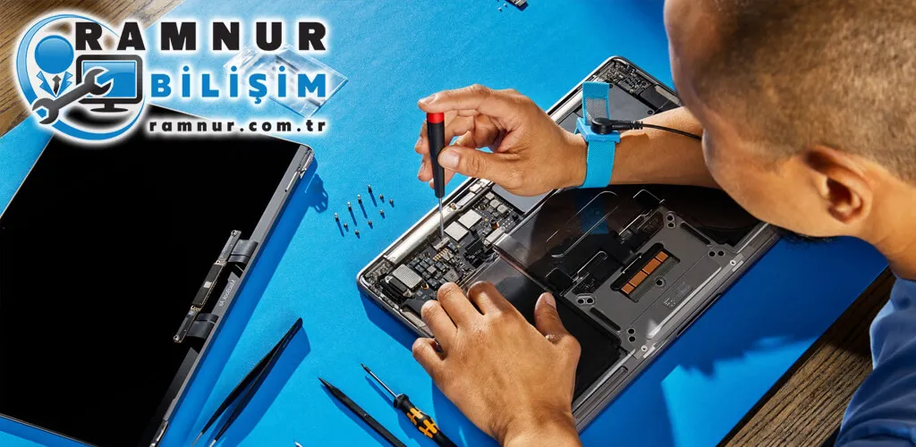  Apple Macbook Tamiri