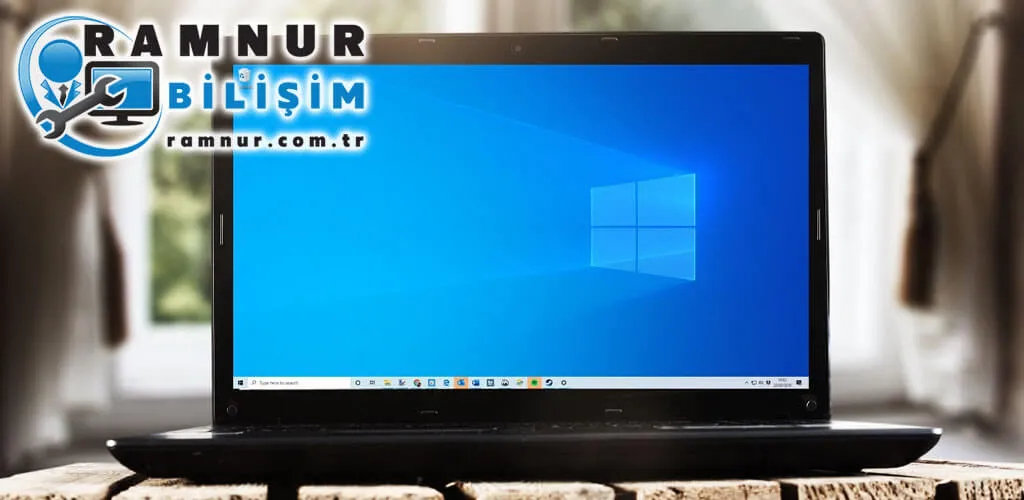  Bilgisayar Format Atma