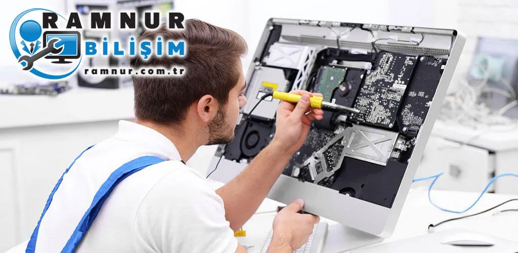 Şişli Bilgisayar Tamir Servisi