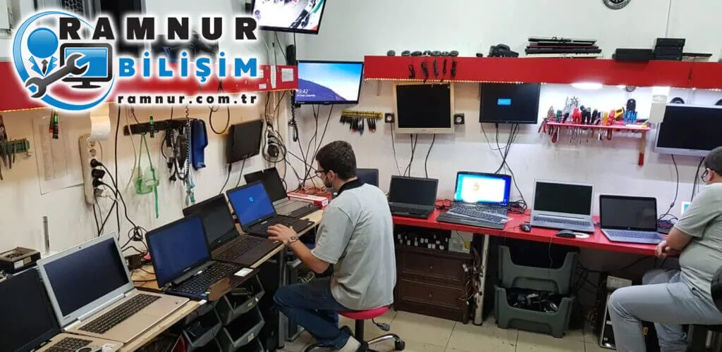 Şişli Bilgisayarcılar