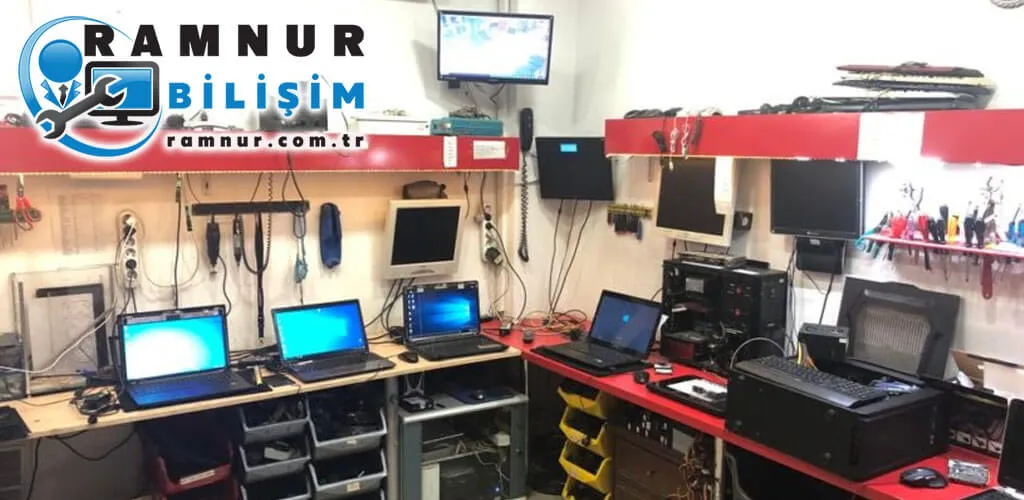 Şişli Bilgisayarcıları