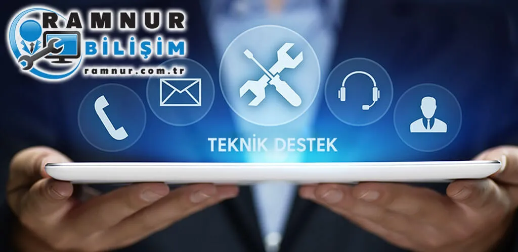 Şişli Bilişim sistemleri ve teknolojileri
