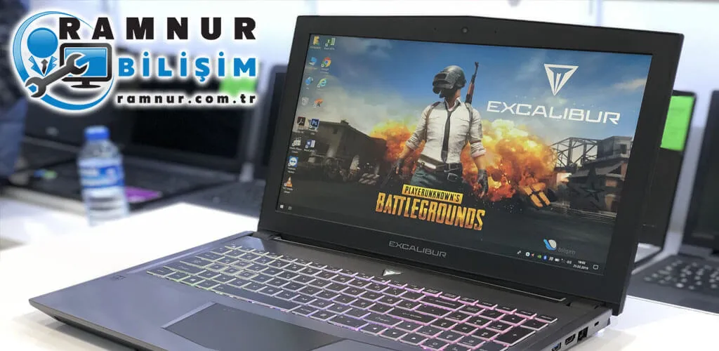 Şişli İkinci el laptop fiyatları