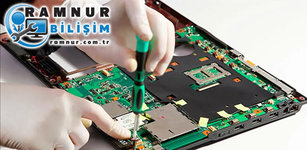  Laptop Tamir