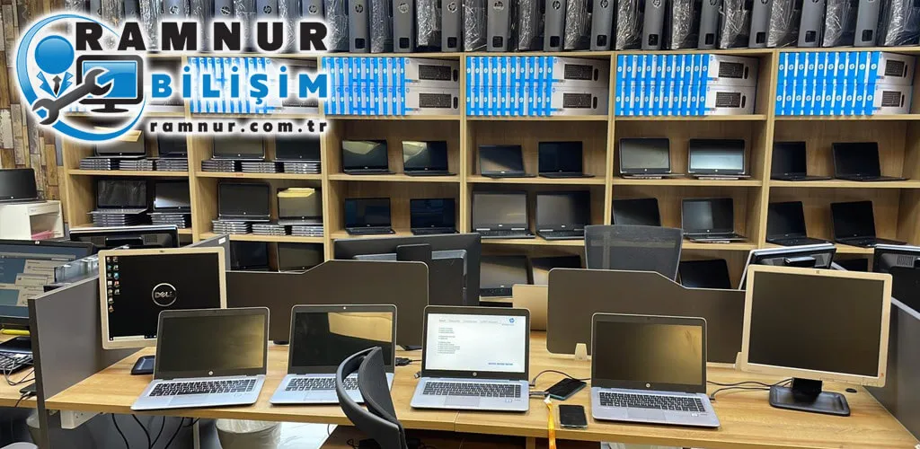 Şişli PC Kirala